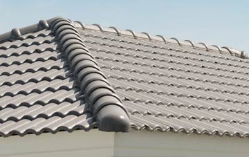 advantages of Mountbengerburn clay roofing