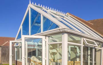 conservatory roof insulation costs Mountbengerburn