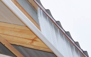 why Mountbengerburn fascia repairs are essential