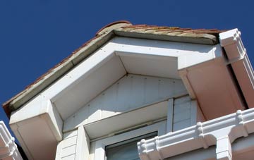Mountbengerburn fascia installation costs