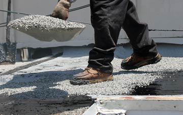 Mountbengerburn flat roofing companies