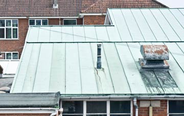 Mountbengerburn lead roofing costs
