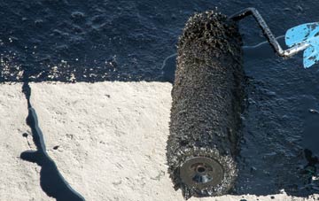 Mountbengerburn liquid sealant waterproofing