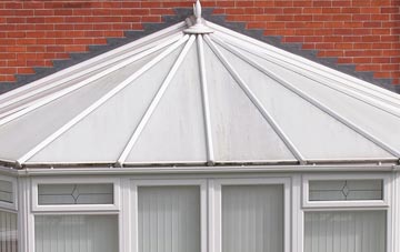 Mountbengerburn polycarbonate conservatory roof repairs