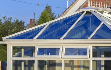 professional Mountbengerburn conservatory insulation