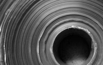 Mountbengerburn pvc roof replacement