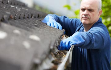 cleaning and inspecting Mountbengerburn roofs