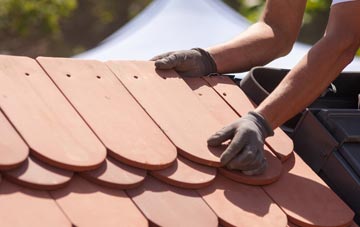 Mountbengerburn roof tile contractors