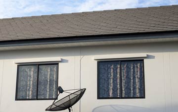 Mountbengerburn rubber roof costs