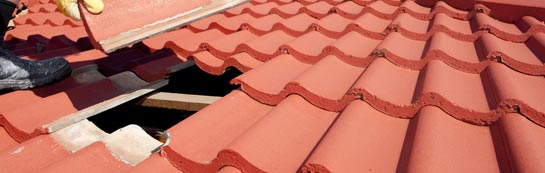 compare Mountbengerburn roof repair quotes