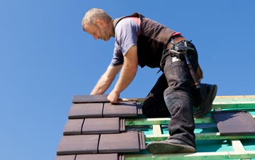 disadvantages of Mountbengerburn slate roofing