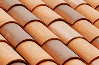 Mountbengerburn clay roofing