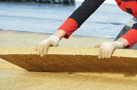 find rated Mountbengerburn roof insulation companies