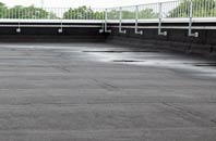 find rated Mountbengerburn flat roofing companies