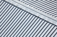 Mountbengerburn metal roofing