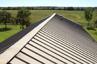 Mountbengerburn metal roof quotes