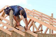 Mountbengerburn roof trusses